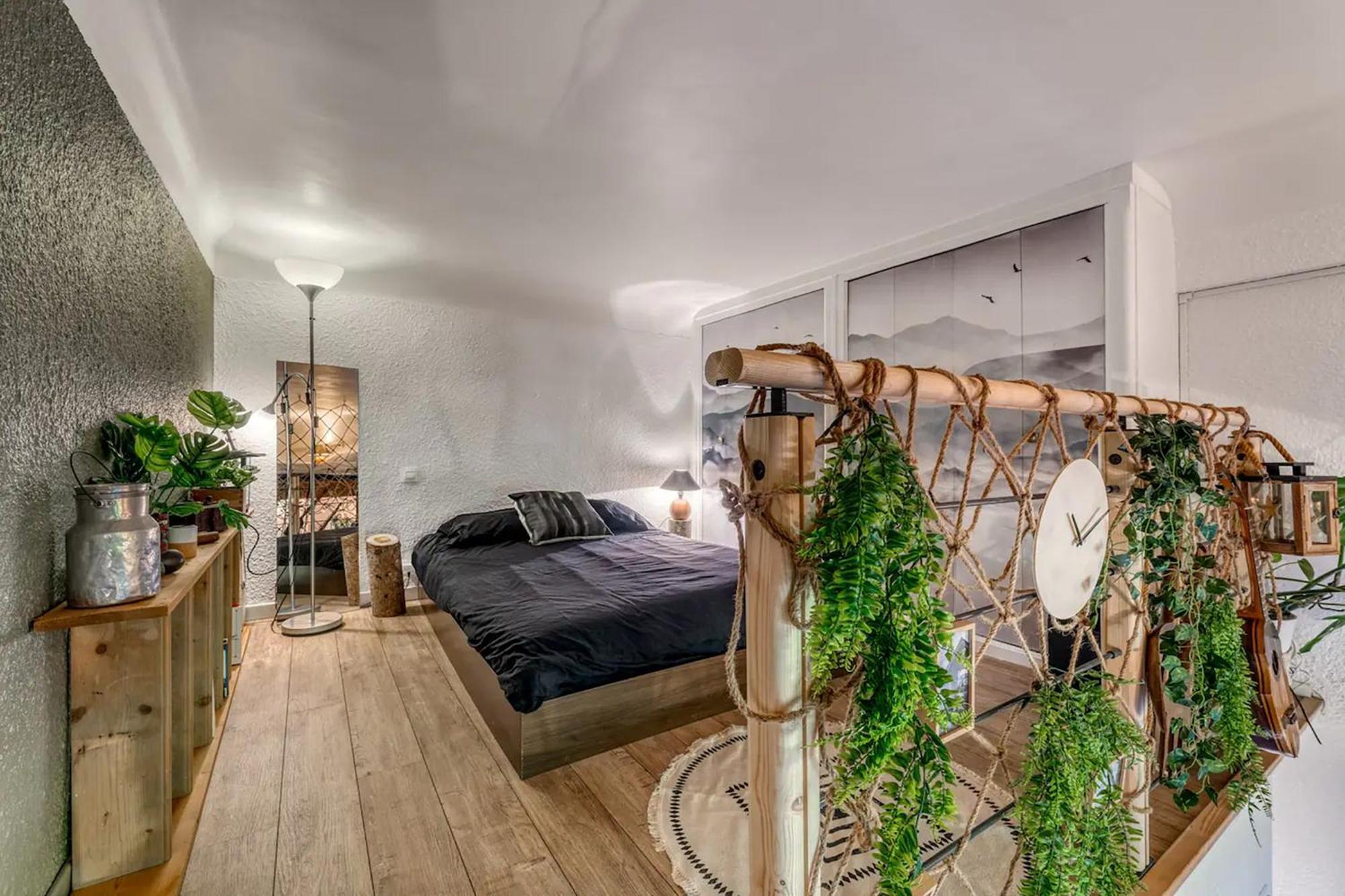 Cabane Pour Vos Vacances A 190M Du Lac D'Annecy Menthon-Saint-Bernard Eksteriør bilde
