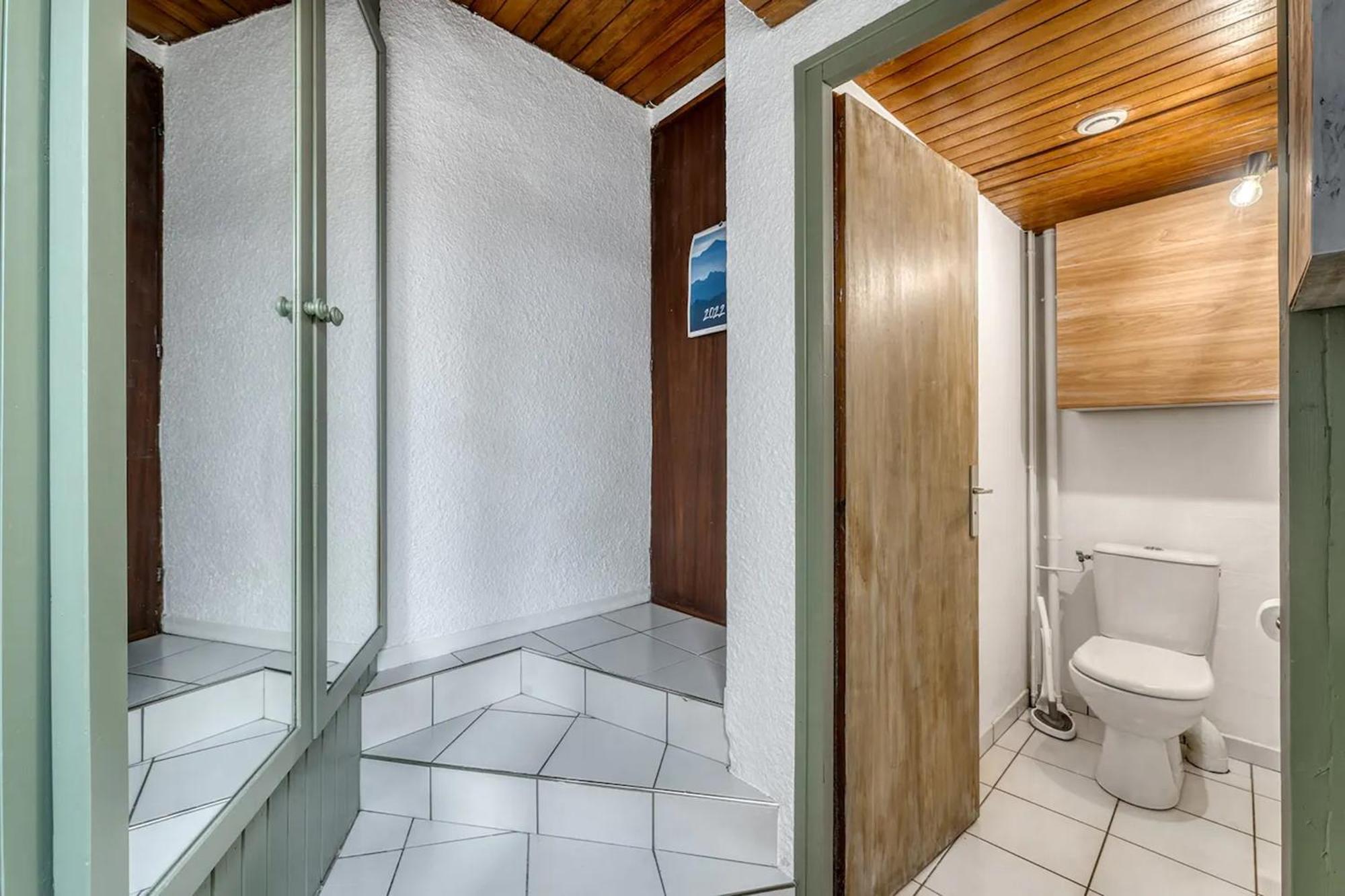 Cabane Pour Vos Vacances A 190M Du Lac D'Annecy Menthon-Saint-Bernard Eksteriør bilde
